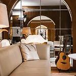 Hôtel Le Royal Monceau Raffles Paris