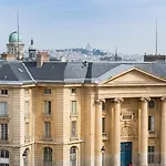 Hôtel Les Dames du Panthéon
