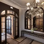 Residence Charles Floquet