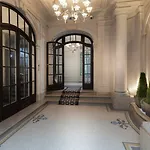 Residence Charles Floquet