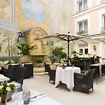 Hôtel Castille Paris