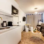 Splendid Apartment 1Br6P Apartment - Tour Eiffel Champs De Mars 0
