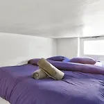 Appartement Quartier Le Marais 3