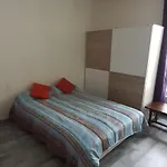 Appartement 2 Pieces Paris 20Eme