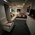Appartement Avec Cachet Arc-De-Triomphe