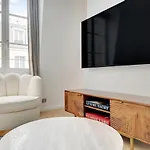 Charming 2Br - 5P - Eiffel Tower - Trocadero