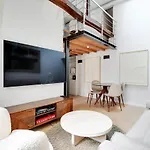 Charming 2Br - 5P - Eiffel Tower - Trocadero
