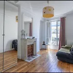 Appart, 2 Ch, Paris Bastille