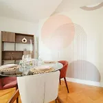 Appartement Haussmannien 16Eme Arrondissement - II