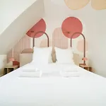 Appartement Haussmannien 16Eme Arrondissement - II