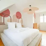 Appartement Haussmannien 16Eme Arrondissement - II