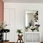 Charmant Appartement Parisien, Spacieux & Lumineux