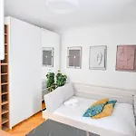 Le Refuge - Charmant Studio, Jardin Luxembourg, Montparnasse
