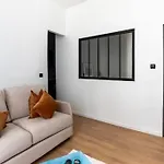 Hsh Daumesnil-Gare De Lyon Magnifique Appartement 4P