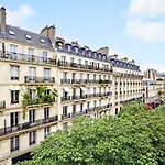 Cosy Renovated 1Bdr On Rue Des Archives Marais Clim 5