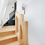 Cosy Renovated 1Bdr On Rue Des Archives Marais Clim 5