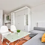 Studio - Appartement Quartier Montmartre Free Netflix