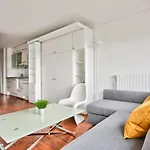 Studio - Appartement Quartier Montmartre Free Netflix