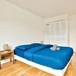 Appartement Quartier Bastille