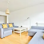 Appartement Quartier Bastille