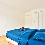 Appartement Quartier Bastille