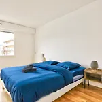 Appartement Quartier Bastille