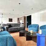Luxurious Apartment - 3Br-8P - Opera