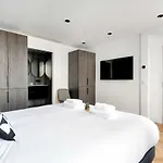 Luxurious Apartment - 3Br-8P - Opera