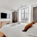 Luxurious Apartment - 3Br-8P - Opera