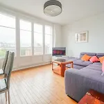 Appartement Familiale #Wagram #Pereire - II