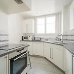 Appartement Familiale #Wagram #Pereire - II