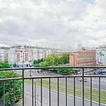 Appartement Familiale #Wagram #Pereire - II