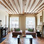 Place Vendome & Madeleine - Cityapartmentstay