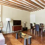 Place Vendome & Madeleine - Cityapartmentstay