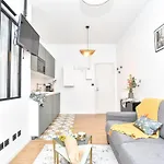 Charming Flat In Montmartre - Imhost