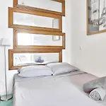 Studio - Appartement Quartier Arc De Triomphe 3