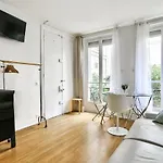 Studio - Appartement Quartier Arc De Triomphe 3