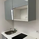 Renovated Studio 16Th District Experience