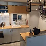 Chambre Double Chez L\'Occupant Au Sein D\'Un Appartement Calme Et Tres Bien Situe