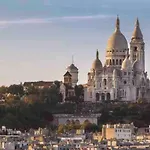 Paris Dream Apart Nord
