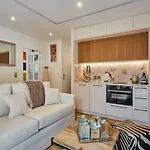 Luxurious Saint Germain Des Pres - Bianca
