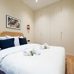 Loft In Canal Saint Martin