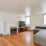 Appartement Quartier Opera
