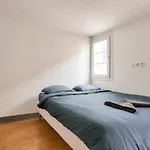 Appartement Quartier Opera