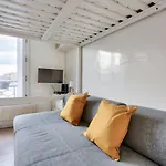 Studio - Appartement Quartier Tour Eiffel 3 Free Netflix