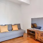 Studio - Appartement Quartier Galeries Lafayette Haussmann 2 Free Netflix