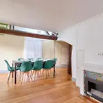Appartement Quartier Opera