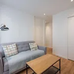 49 Rochechouart - Cozy Apartment Near Montmartre