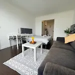 Montparnasse Alesia Paris