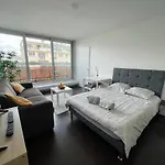 Montparnasse Alesia Paris